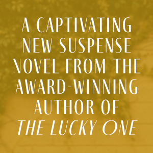 Death at Greenway Lori Rader-Day New Novel