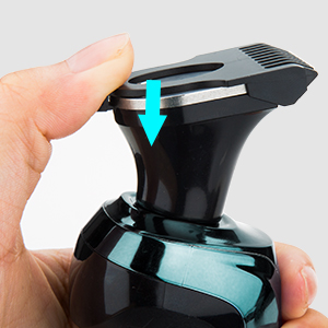  rotary shaver 