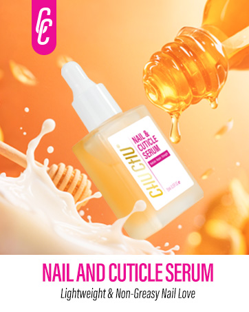 nail cuticle serum