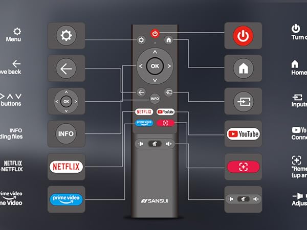 remote control