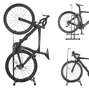 ロードバイク用折りたたみ式倒立整備台 ロードバイク用折り畳み式倒立整備台 ロードバイク用折りたたみ