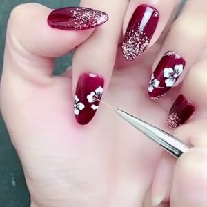 Nail Art Brushes for nails