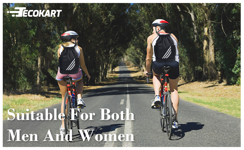 Suitable for Both Men and Women