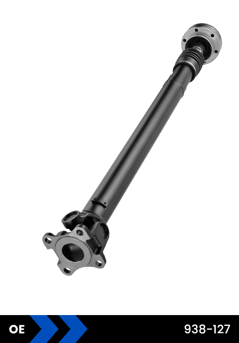 Drive Shaft Assembly