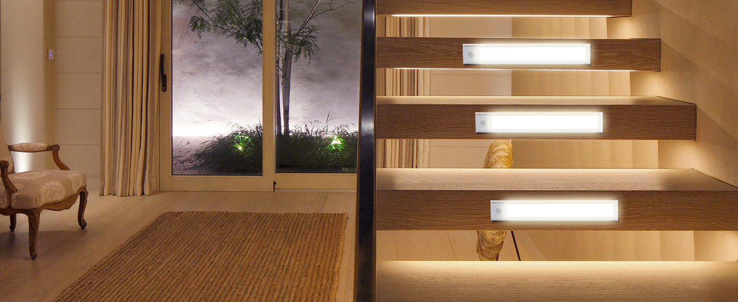 Under Cabinet Kitchen Lights
