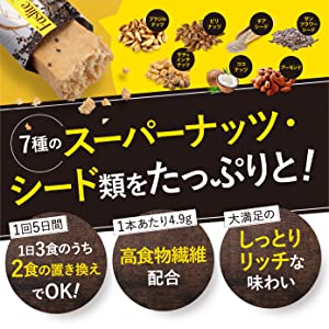 Amazon.co.jp: Faslite ファスライト 置き換え ダイエット