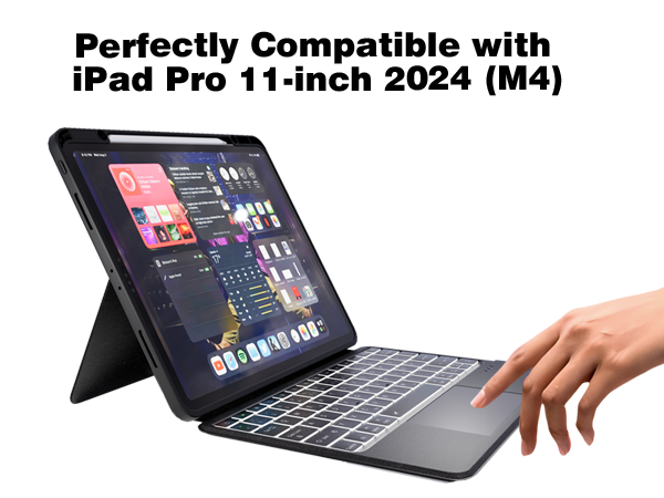 iPad Pro (第2世代) 11インチ256GB keyboardfolio Amazon.com: Apple Smart Keyboard Folio: iPad Keyboard case