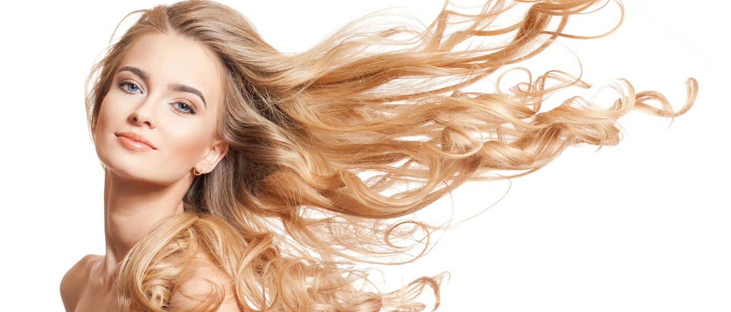 curling tongs