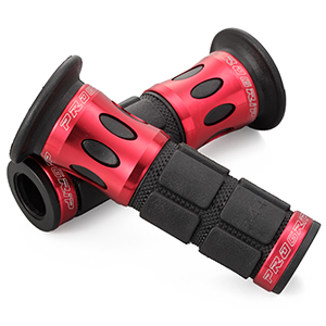 GRIP スチール製杭18インチ5本46cm Amazon | デイトナ(Daytona) PROGRIP(プログリップ) バイク用