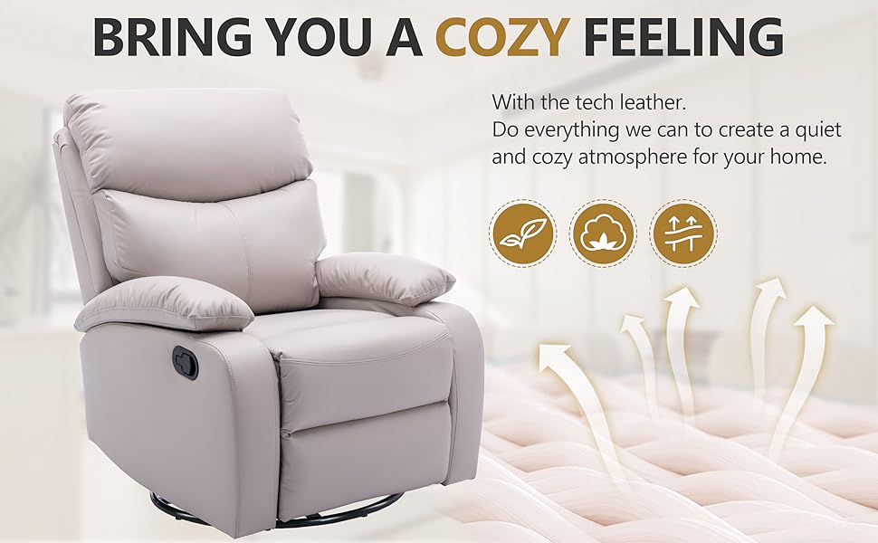 rocker chair