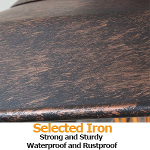 vintage outdoor barn light