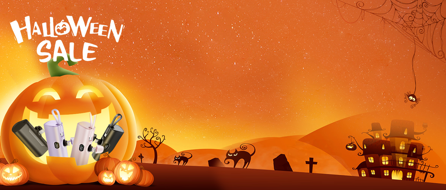 small portable charger for iphone 15 pro max