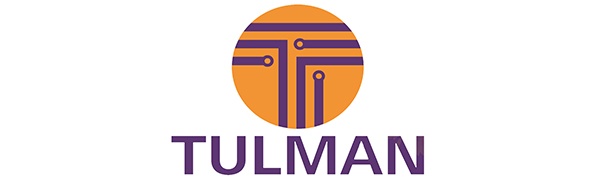 TULMAN Logo