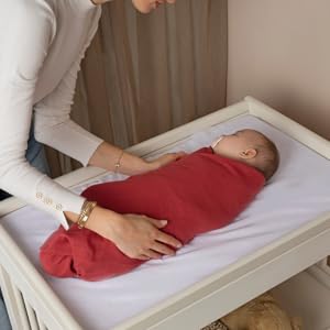 Muslin swaddle blankets, organic cotton, breathable baby blanket, lightweight swaddle, newborn