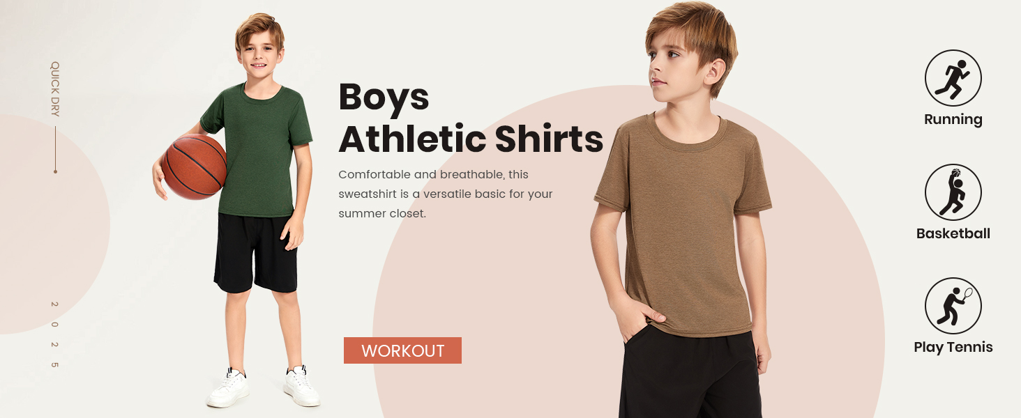 boys tshirt