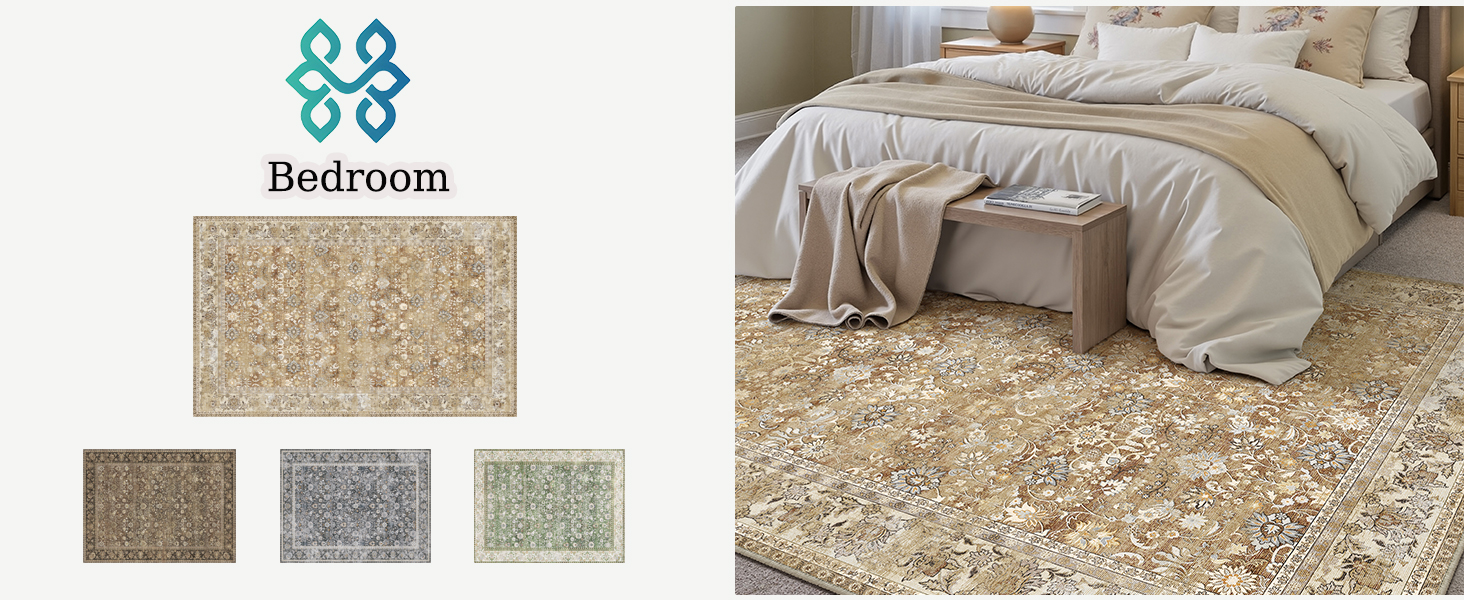 area rug
