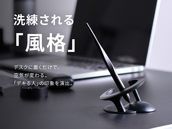 【新品✨️】ノビウム ホバーペン 2.0 ※即購 入OK・送料無料 詳細ページ | 万年筆 ボールペンなど高級筆記具の販売・買取