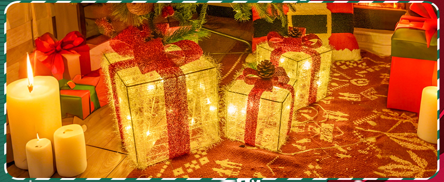 christmas decorations clearance