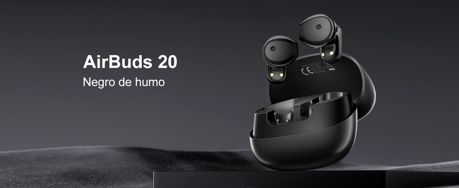 Airbuds 20