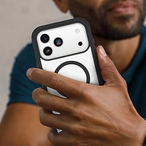 Defender Pro XT - iPhone 17 Pro Max