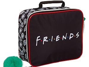 Friends – Lunchtasche