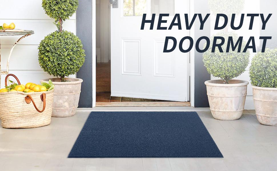 Door Mats Outdoor Front Door Mat Outside Entry Doormats