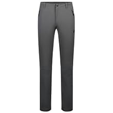 Mammut - MAMMUT マムート Trekkers 3.0 SO Pants AF Men MAMMUT マムート ロングパンツ メンズ トレッカーズ 3.0 SO