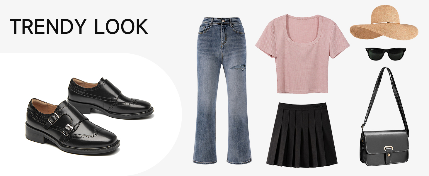 vintage dress shoes women