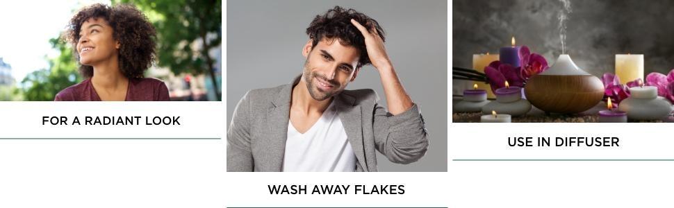 SPN-BFC Aravi Organic Tea Tree, Lavender