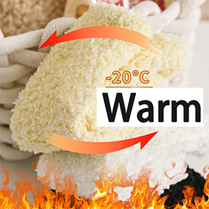 Baby Socks Winter Non Slip