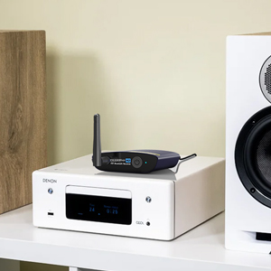 bluetooth adapter for stereo