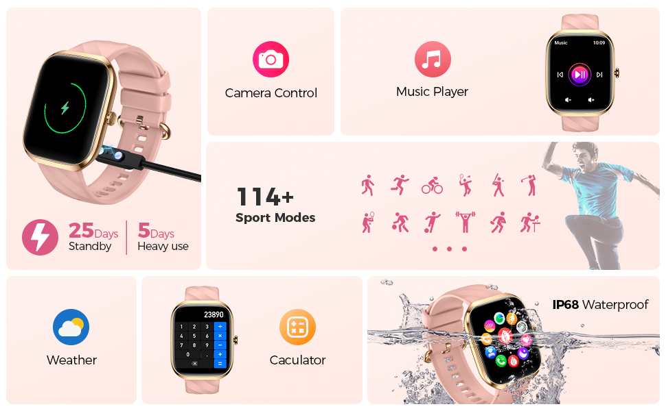 montre intelligente femme samsung