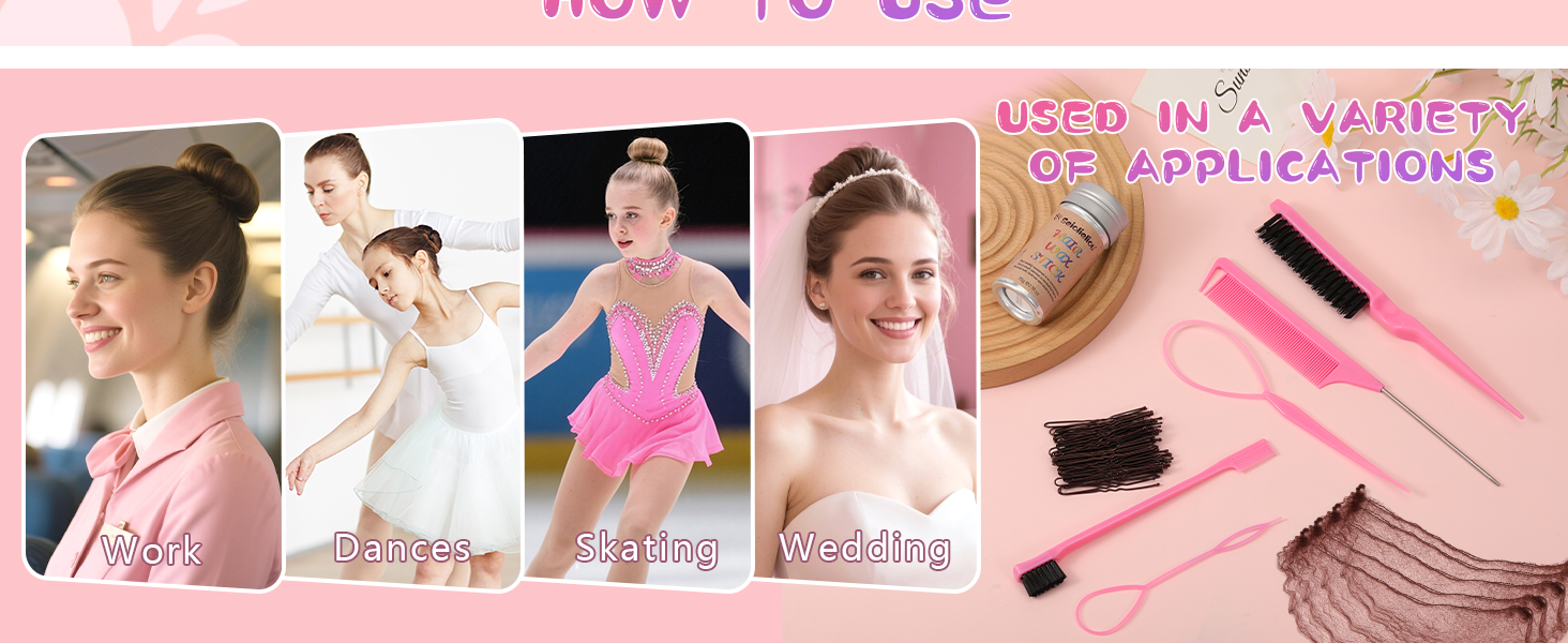 ballet dance essential