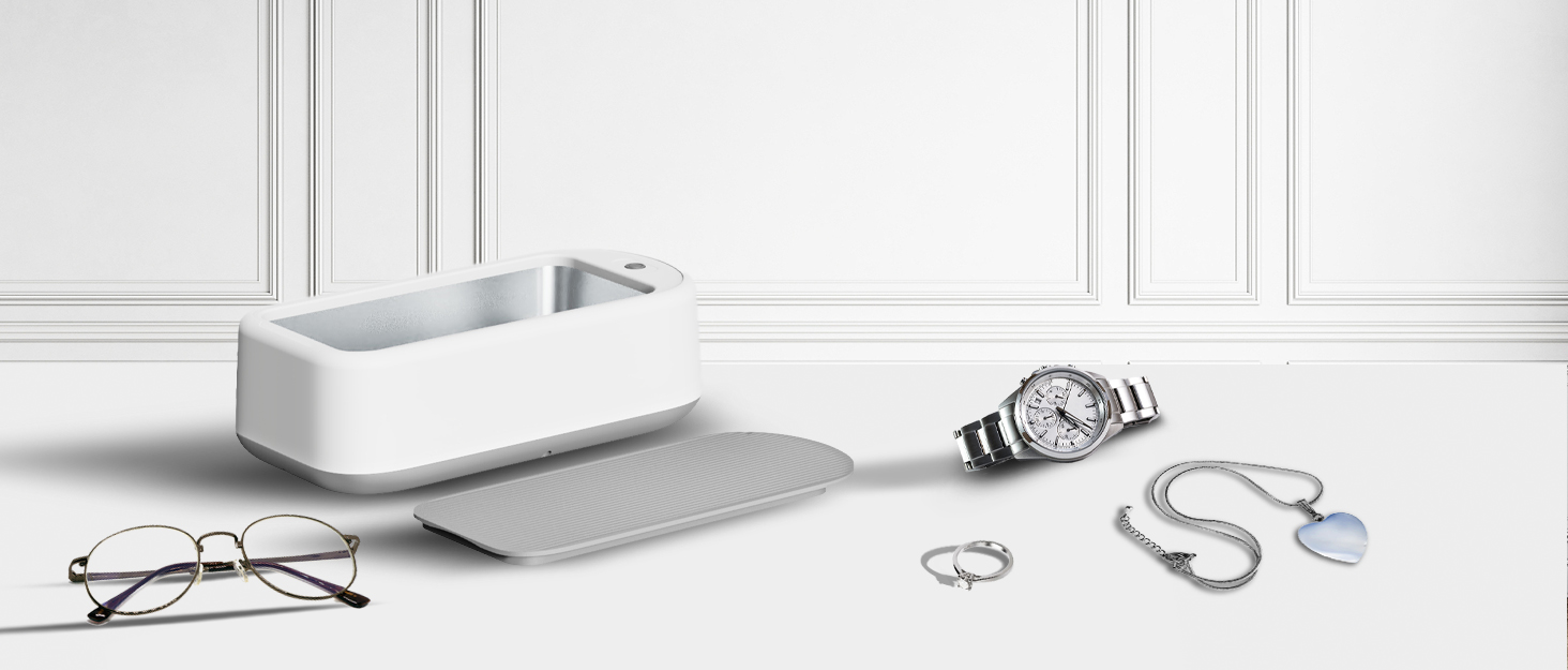 Nettoyeur à ultrasons