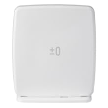 ±0 プラスマイナスゼロ DECTコードレス増設子機 XMT-Z050 [ ホワイト ] ggw725x 0 プラスマイナスゼロ DECTコードレス増設子機 XMT-Z050 | 新着