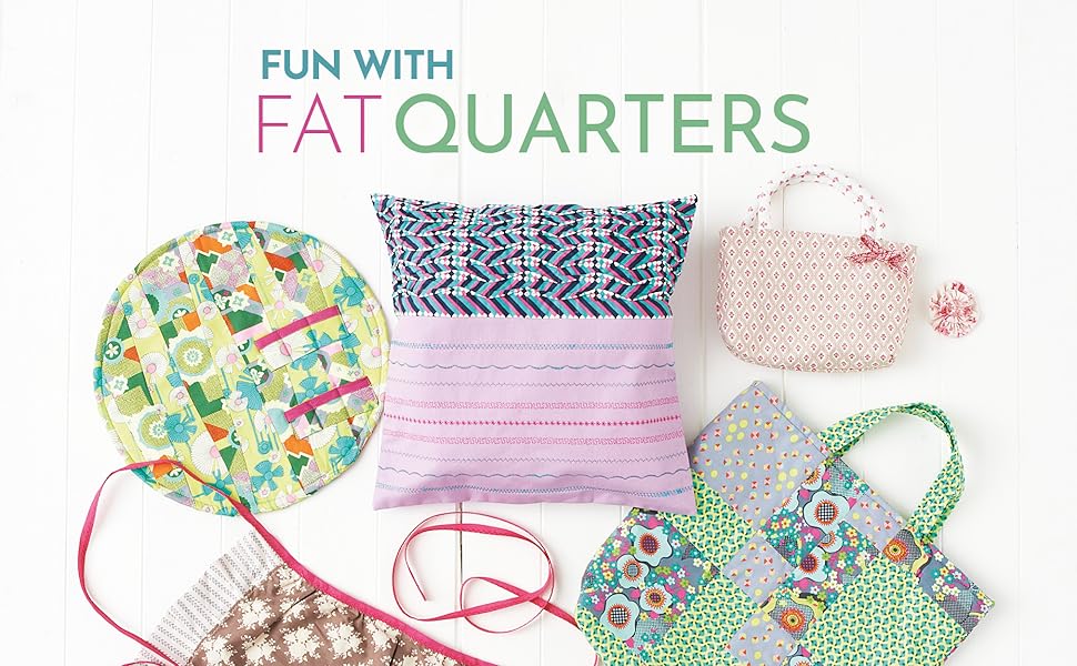 fat quarters