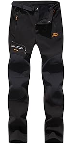 women snow ski pants