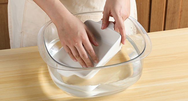 baking pan