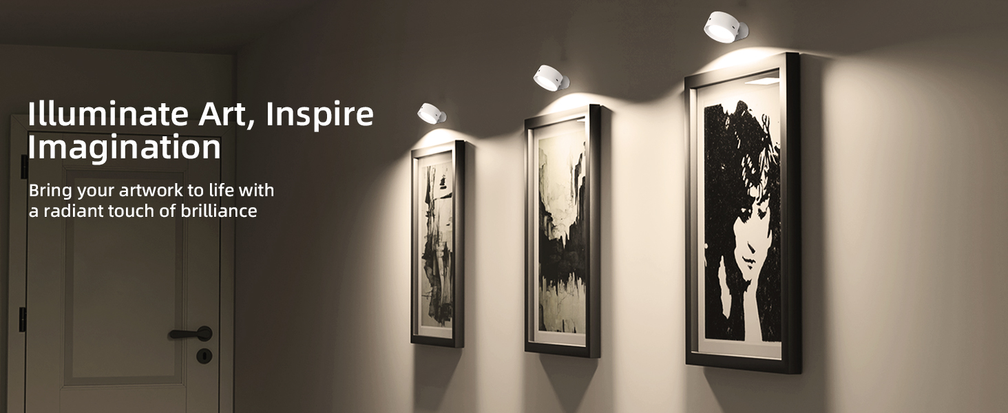 LED Wall Mounted Lights