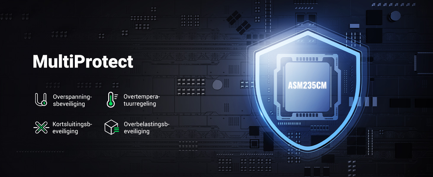 HARD DRIVE ENCLOSURE