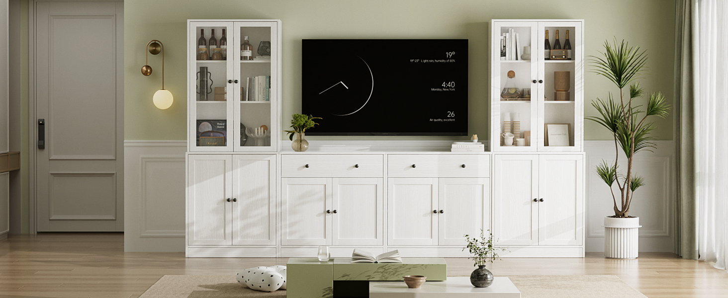 tv cabinet
