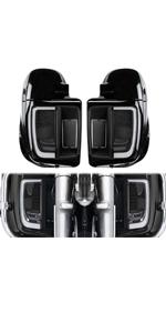 ロワー フェアリング 