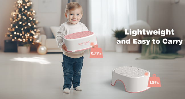 2 step stool for kids