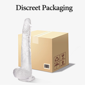 Discreet Packaging