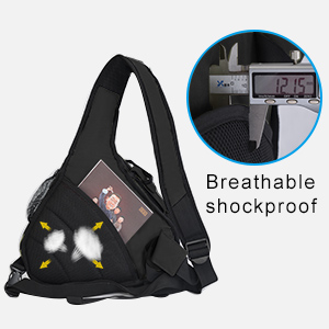 Camera Bag