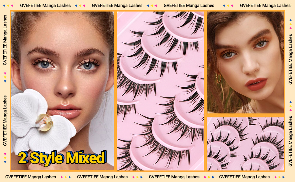 Mink Lashes,Eye Lashes