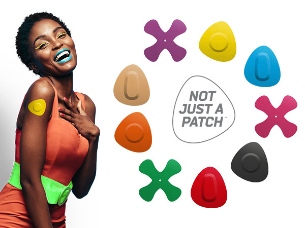 available in many colors