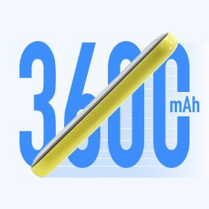 Portable WiFi Hotspot Device