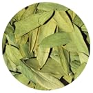 Hoja de Senna