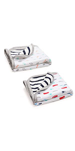 Receiving Blanket